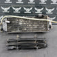 2006 HONDA CR85R CR85RB OEM ENGINE MOTOR COOLING COOLER RADIATOR ASSEMBLY - hggarage