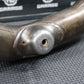 2006 YAMAHA YZ450F OEM MUFFLER EXHAUST SILENCER SLIP ON PIPE PRO MOTO BILLET CAP - hggarage