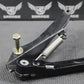 2007 KTM 450 560 SMR TRAIL TECH ADJUSTABLE KICKSTAND SIDE KICK STAND & MOUNT KIT - hggarage