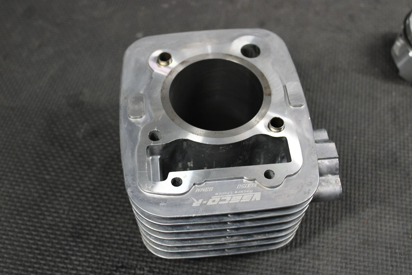 2014 KAWASAKI KLX140L VSECO-R BIG BORE KLX150 170CC 63MM TOPEN CYLINDER PISTON