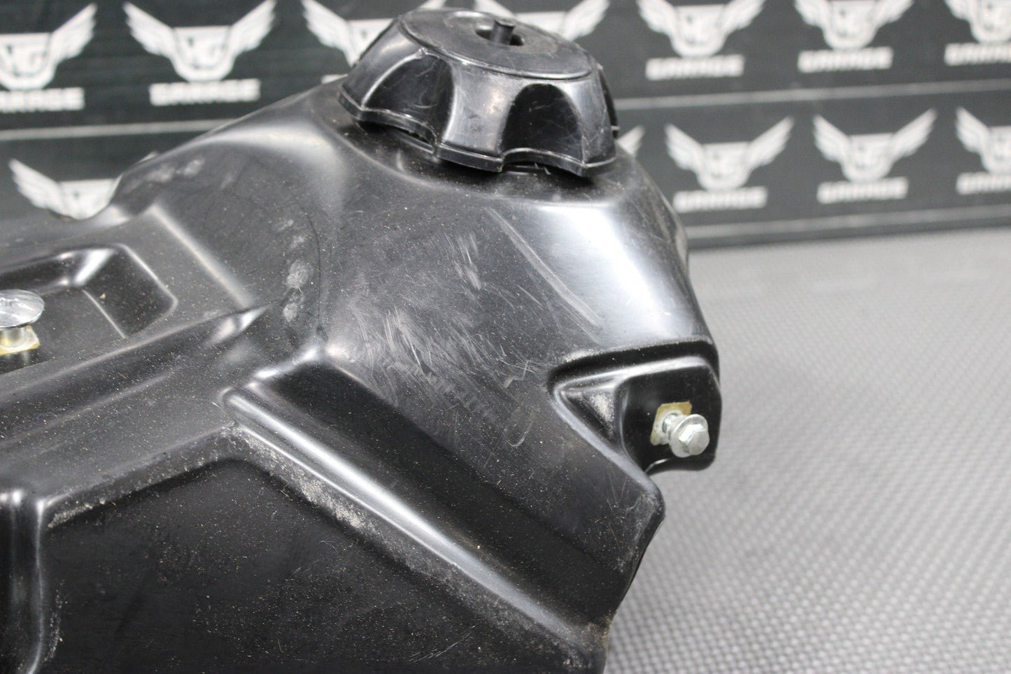 2022 HONDA 07 - 22 CRF150RB OEM GAS TANK FUEL CELL RESERVOIR 17510 - KSE - 000 MINT! - hggarage