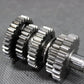 2009 Kawasaki 09 - 13 KX250F OEM Engine Transmission Tranny Gears Forks Assembly - hggarage