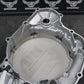 2009 YAMAHA YZ450F OEM ENGINE MOTOR SIDE CLUTCH COVER 2S2 - 15431 - 00 - 00 - hggarage