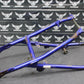 2007 02 - 07 YAMAHA YZ85 OEM REAR BACK SUB FRAME SUBFRAME SUPPORT 5PA - 21190 - 00 - P0 - hggarage