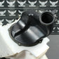 1999 HONDA CR125R OEM AIRBOX INTAKE AIR CLEANER CASE NICE! 17210-KZ4-J01