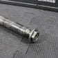 2002 YAMAHA YZ250 OEM FRONT WHEEL RIM AXLE PIVOT BOLT 5BE - 25181 - 00 - 00 - hggarage