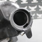 2008 HONDA CRF250R OEM AIRBOX AIR CLEANER FILTER BOX CASE INTAKE BOOT NICE! - hggarage