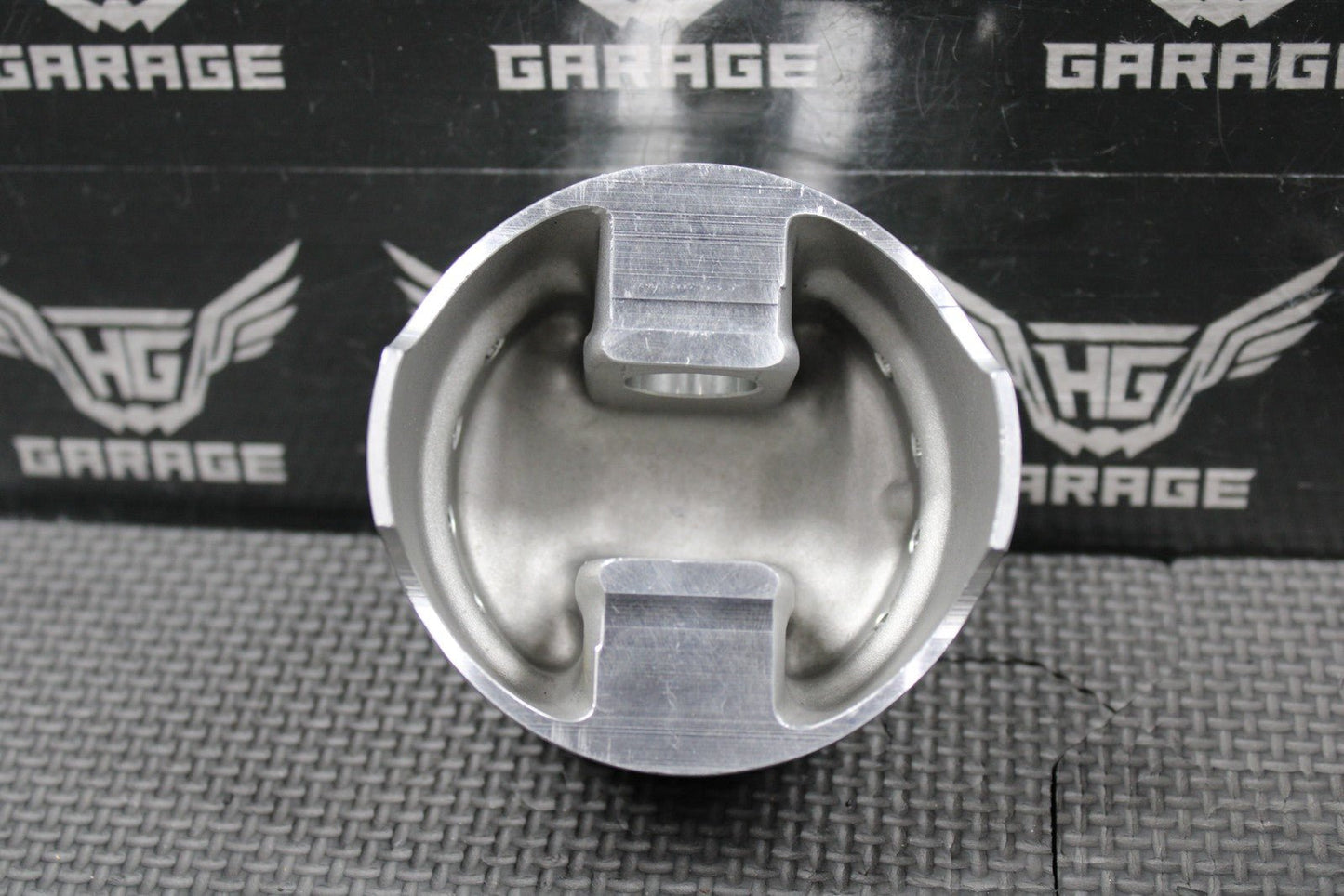 NEW 1986 - 2004 HONDA XR250R WISECO 77MM +4MM BIG BORE PISTON KIT 4466M07700 - hggarage