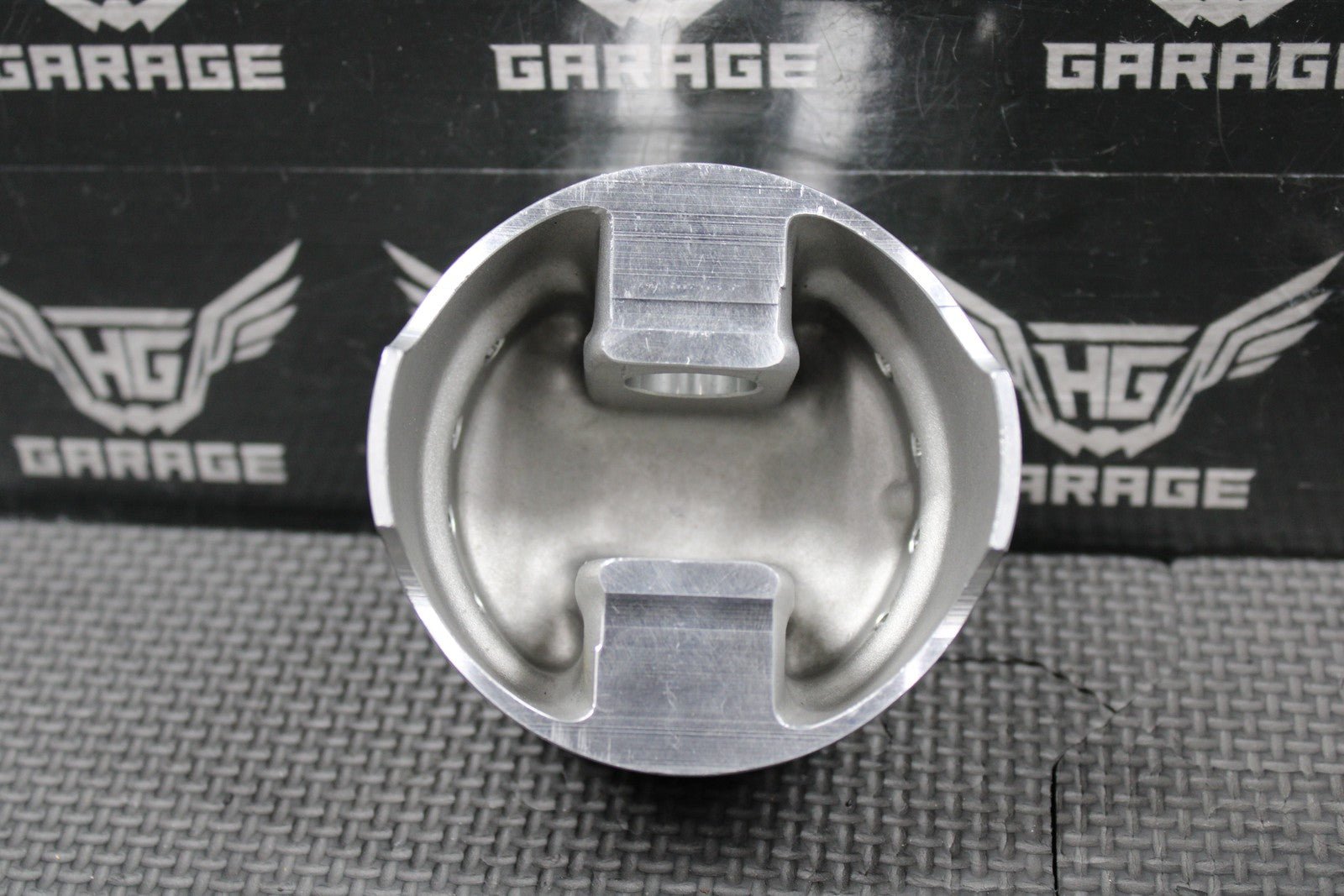 NEW 1986 - 2004 HONDA XR250R WISECO 77MM +4MM BIG BORE PISTON KIT 4466M07700 - hggarage
