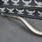2005 YAMAHA YZ250F LONGHORN 1 - 1/8 FAT BARS HANDLEBARS BARS GRIPS STEERING - hggarage