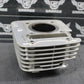 2000 YAMAHA TTR125L OEM 54MM ENGINE MOTOR CYLINDER JUG BARREL BORE TOP GOOD! - hggarage