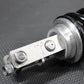 2014 KAWASAKI KX250F OEM REAR BACK SHOCK ABSORBER SUSPENSION 45014 - 0416 - 23P GOOD - hggarage