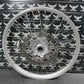 2006 YAMAHA YZ250F OEM EXCEL FRONT WHEEL RIM HUB ASSEMBLY 5NY - 25111 - 00 - 00 - hggarage