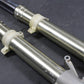 2000 SUZUKI 00 - 04 DRZ400 OEM RIGHT LEFT FRONT SUSPENSION FORKS SHOCKS DAMPERS - hggarage