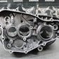 1988 HONDA CR250R OEM RIGHT ENGINE MOTOR CRANKCASE CRANK CASE 111A0 - KS7 - 830 NICE - hggarage