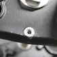 2019 18 - 21 YAMAHA YZ250FX OEM FRONT FORKS LOWER UPPER TRIPLE TREE STEM CLAMP - hggarage