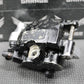 1988 HONDA CR125R CR250R CR500R OEM NISSIN FRONT BRAKE CALIPER 45100 - KS6 - 836 - hggarage