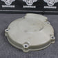1996 92 - 02 KAWASAKI KX125 OEM LEFT SIDE ENGINE STATOR GENERATOR MAGNETO COVER - hggarage