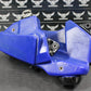 2007 YAMAHA 02 - 21 YZ85 OEM GAS FUEL TANK CELL PETROL RESERVOIR GAS TANK GOOD - hggarage