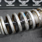 1998 YAMAHA YZ400F OEM REAR BACK SHOCK ABSORBER SUSPENSION - hggarage
