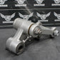 2000 SUZUKI 00 - 07 DRZ400 DRZ400E OEM REAR SHOCK LINKAGE LINKS 62600 - 29821 - hggarage