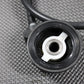 2005 SUZUKI DR200SE SPEED DRIVE GEAR HUB WITH CABLE SPEEDOMETER GAUGE CLUSTER - hggarage