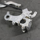 2000 YAMAHA YZ426F OEM REAR BACK BRAKE CALIPER MASTER CYLINDER ASSEMBLY - hggarage