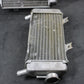 2005 HONDA CRF250R OEM ENGINE MOTOR COOLING COOLER RADIATOR 19010-KRN-731