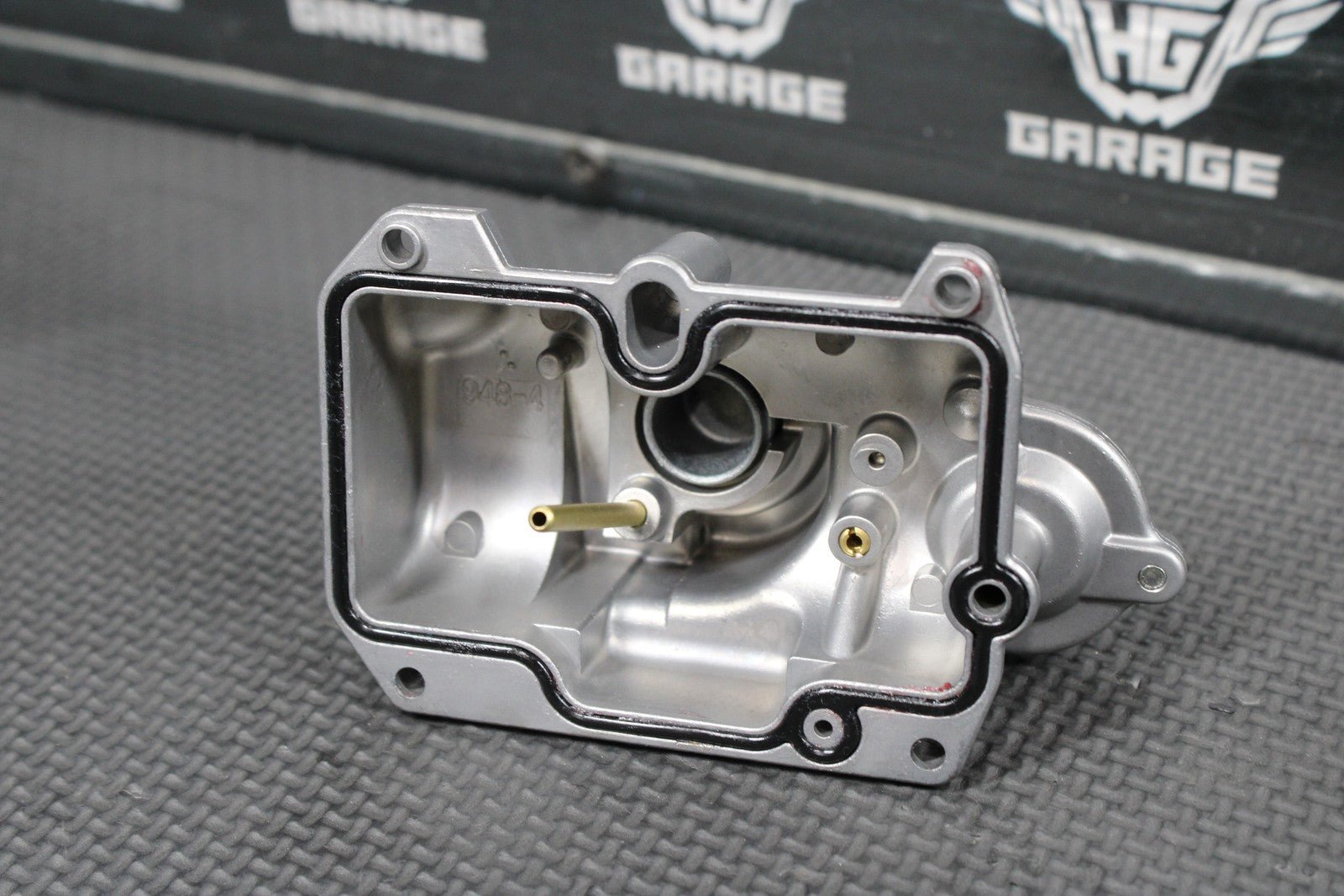 2006 YAMAHA YZ250F OEM KEIHIN CARB CARBURETOR 5XC - 14101 - 90 - 00 READ DESC! - hggarage