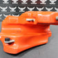 1991 HONDA CR80R OEM GAS FUEL TANK CELL PETROL RESERVOIR 17500 - GS2 - 680ZA - hggarage