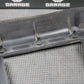 2002 HONDA XR200R 86 - 02 OEM GAS FUEL TANK SEAT FRAME DAMPER RUBBER MOUNTS GUARDS - hggarage