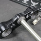 2009 Kawasaki KX250F OEM Front Forks Lower Upper Triple Tree Stem Clamp - hggarage