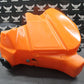 2007 KTM 04 - 06 450 560 OEM GAS FUEL TANK CELL PETROL RESERVOIR 10L 5940701300044 - hggarage