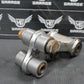 2008 KAWASAKI KLX140 KLX140L OEM REAR SHOCK LINKAGE LINKS RELAY 39007 - 0121 - 458 - hggarage