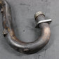 1998 YAMAHA WR400F YZ400 YZ400F YZ426F OEM EXHAUST PIPE CHAMBER HEADER - hggarage