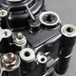 2013 HUSQVARNA TE511 OEM LEFT RIGHT ENGINE MOTOR CRANKCASE CRANK CASES BLOCK - hggarage