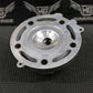 1992 KAWASAKI KX125 OEM ENGINE MOTOR CYLINDER HEAD COVER DOME 11001 - 1369 NICE! - hggarage