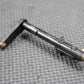 1996 95 - 97 KAWASAKI KX125 OEM POWERVALVE LINKAGE GOVERNOR SHAFT LEVER ACTUATOR - hggarage