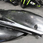 2012 KAWASAKI KX250F AFTERMARKET PLASTICS BODY KIT FENDERS FAIRINGS C