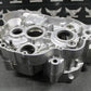 1992 KAWASAKI KX125 OEM LEFT RIGHT ENGINE MOTOR CRANKCASE CRANK CASES 14001 - 5314 - hggarage