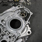 2013 HONDA CRF450R OEM RIGHT ENGINE MOTOR CRANKCASE CRANK CASES BLOCK