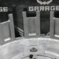 2003 KAWASAKI KLX400R KLX400SR OEM COMPLETE CLUTCH W BASKET HUB SPRINGS GOOD! - hggarage