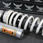 2001 KTM 400 EXC OEM MONOSHOCK PDS REAR BACK SHOCK ABSORBER SUSPENSION 1218V732 - hggarage