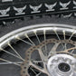 2018 HONDA CRF250R CRF450R OEM D.I.D FRONT WHEEL RIM HUB 44650 - MKE - A60 - hggarage