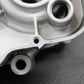1991 KAWASAKI KX125 OEM LEFT RIGHT ENGINE MOTOR CRANKCASE CRANK CASES 14001 - 5284 - hggarage