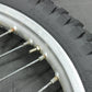 2002 Honda XR200R OEM 21" D.i.d Front Wheel Rim Hub Assembly 44650 - KT0 - 306 - hggarage