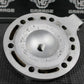 1996 SUZUKI RM250 OEM ENGINE MOTOR CYLINDER HEAD 11111 - 37E01 - hggarage
