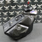 2012 HONDA 10 - 13 CRF250R 09 - 12 CRF450R OEM GAS FUEL TANK CELL RESERVOIR CARBON - hggarage