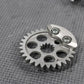 2006 YAMAHA WR250F YZ250F OEM ENGINE CRANKSHAFT BALANCER GEAR COUNTER BALANCER - hggarage