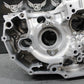 2009 YAMAHA 06 - 09 YZ450F OEM RIGHT SIDE ENGINE MOTOR CRANKCASE CRANK CASE GOOD! - hggarage